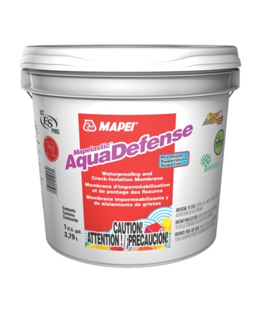 MAPELASTIC™ AQUADEFENSE