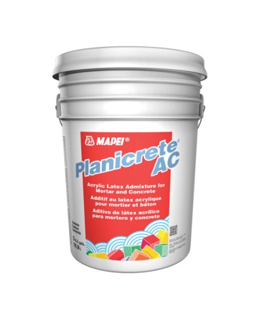 PLANICRETE® AC