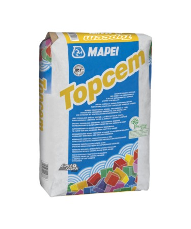 TOPCEM