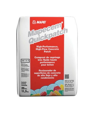 MAPECEM® QUICKPATCH