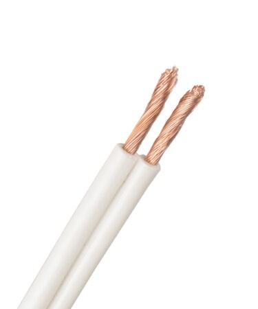 CABLE POT 16 100 MTS 60°C BLANCO IUSA
