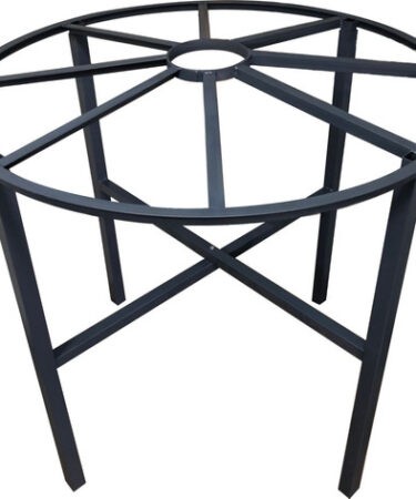 Base para tinaco 110 x 120