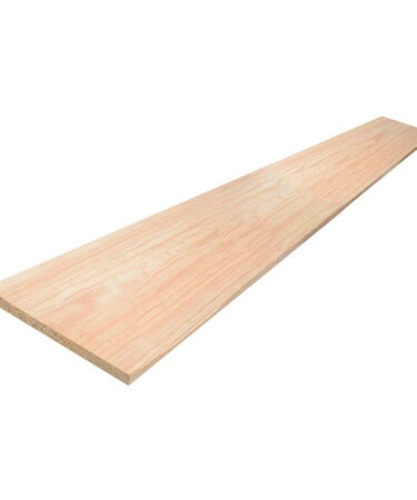 TABLA MADERA 10CMX2.30M (PIEZA)