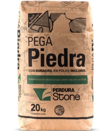 Pegapiedra Perdura 20kg