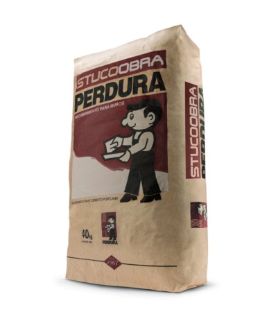Stucobra Perdura 4kg