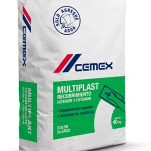 Cemex Multiplast 40kg