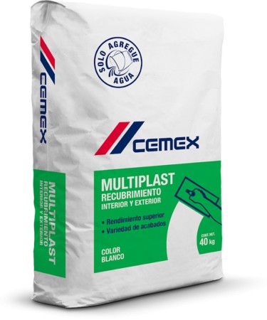 Cemex Multiplast 40kg