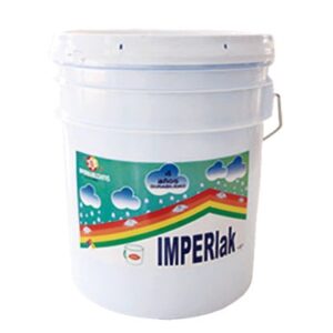 Imperlak Acrílico 19L ROJO TERRACOTA