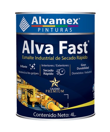 Alva Fast Negro Codigo:SR2700