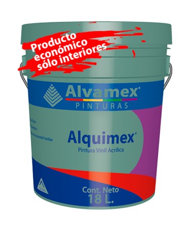 Pintura Alquimex / AQ1100 19L