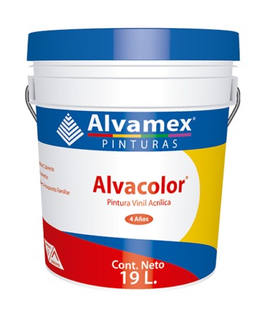 Pintura Alvacolor / AVM100 19L