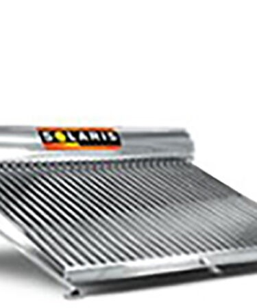 Calentador solar 30 tubos SOLARIS