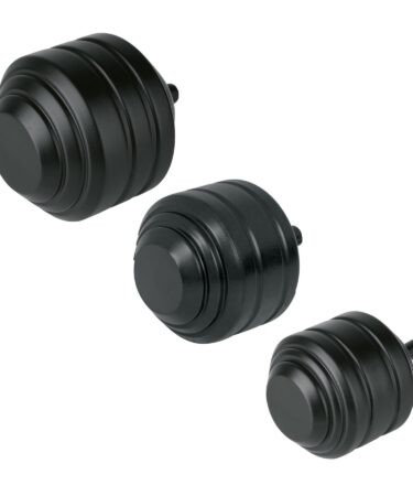 Flotadores de polietileno, sin varilla