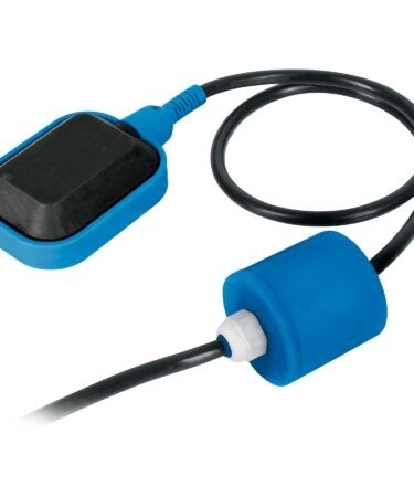 Flotador eléctrico con cable de 3 m, Foset Codigo:49347