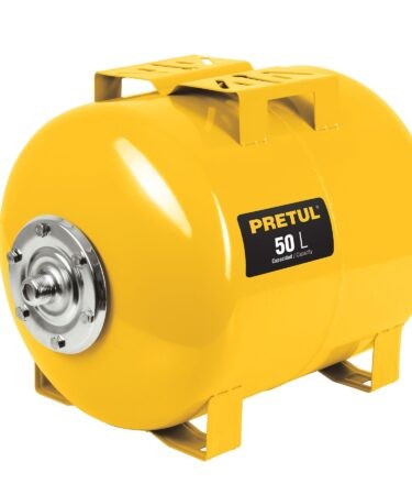 Tanque para bomba hidroneumática HIDR-1/2X50P, Pretul Codigo:27041