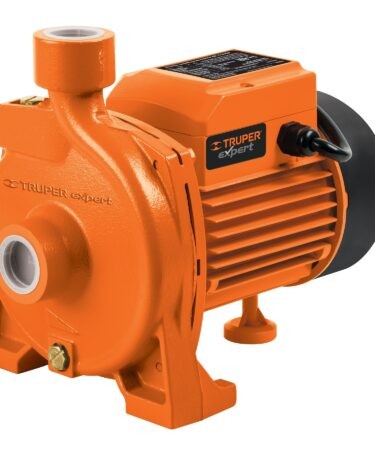 Bomba centrífuga para agua modelo europeo, 1/2 HP, Expert Codigo:10072