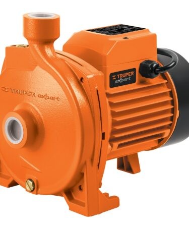 Bomba centrífuga para agua modelo europeo, 3/4 HP, Expert Codigo:10073