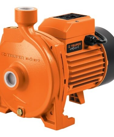 Bomba centrífuga para agua modelo europeo, 1 HP, Expert Codigo:10074