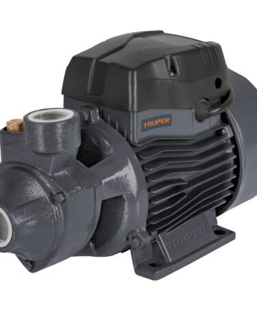 Bomba periférica 3/4 HP, Truper Codigo:12113