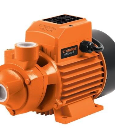Bomba periférica 3/4 HP, Truper Expert Codigo:10069