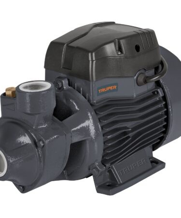 Bomba periférica 1 HP, Truper Codigo:12114