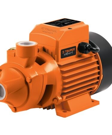 Bomba periférica 1 HP, Truper Expert Codigo:10070