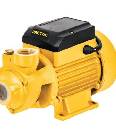 Bomba periférica 1/2 HP, Pretul Codigo:27019