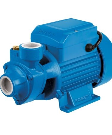 Bomba periférica 1/2 HP, Foset Codigo:49877