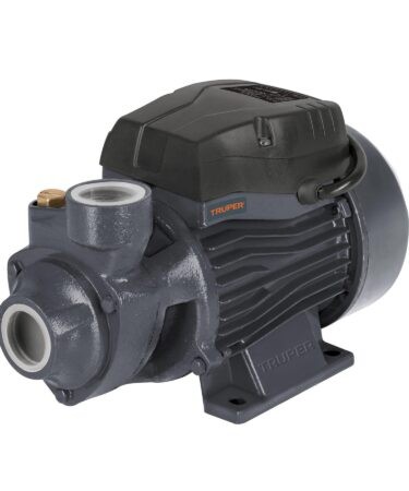 Bomba periférica 1/2 HP, Truper Codigo:12111