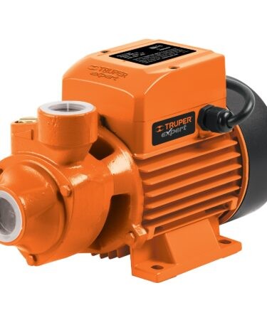 Bomba periférica 1/2 HP, Truper Expert Codigo:10068