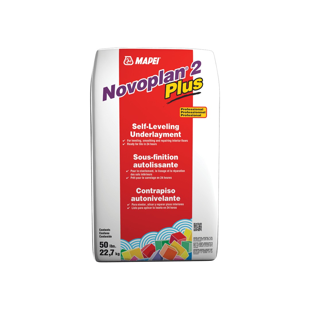 NOVOPLAN® 2 PLUS, saco de 50lb