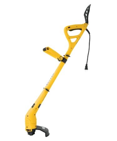 Desbrozadora eléctrica 300 W mango “D”, 9? corte, Pretul Codigo:25043