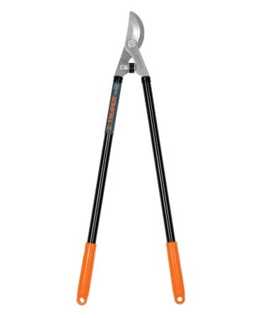 Tijera para ramas 68 cm Classic mangos tubulares, Truper Codigo:18399