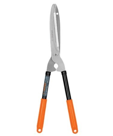Tijera para poda 53 cm ligera mangos tubulares, Truper Codigo:18397