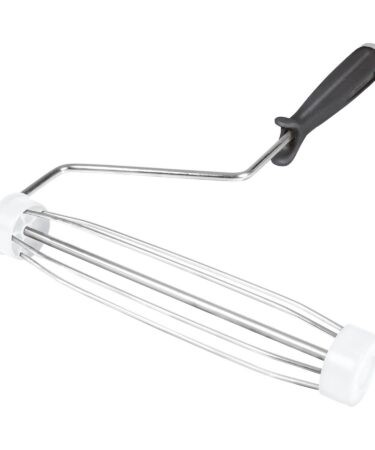 Maneral de 9? con jaula para rodillo, Truper Codigo:19255