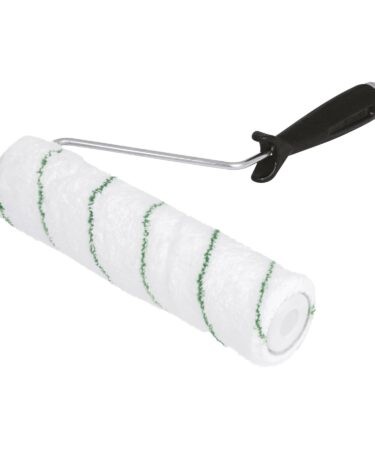 Rodillo para pintar 9? x 3/8? microfibra, sup. poco rugosas Codigo:13894