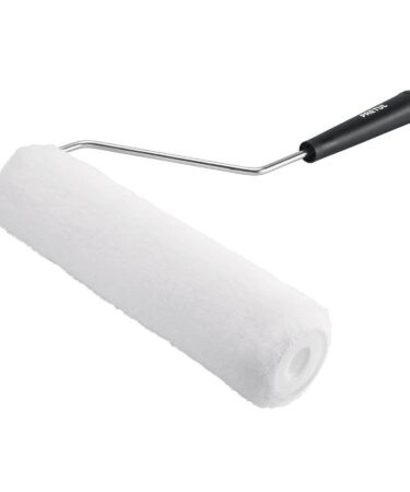 Rodillo para pintar, 9 x 3/8?, superficies lisas, Pretul Codigo:28033