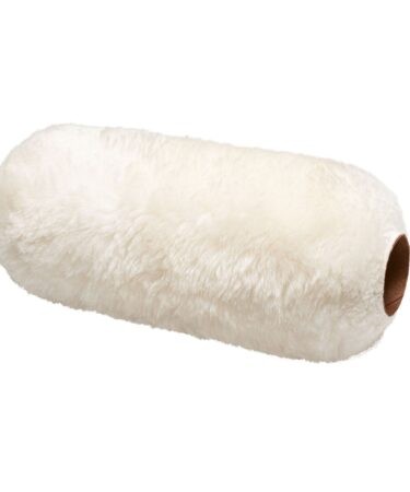 Felpa para rodillo, 9×1-1/4,superficies extra rugosas,Expert Codigo:101393