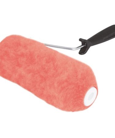 Rodillo para pintar 9? x 1-1/4? superficies extra rugosas Codigo:13879