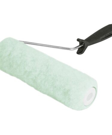 Rodillo para pintar 9? x 5/8? superficies poco rugosas Codigo:13876