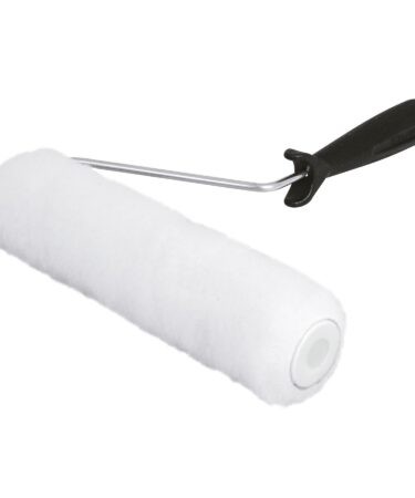 Rodillo para pintar 9? x 3/8? superficies lisas, Truper Codigo:13875