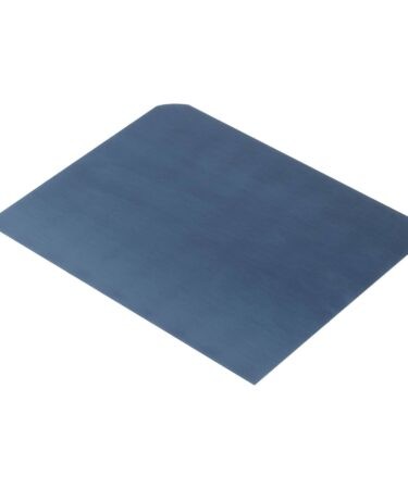 Cuña de 4? x 5? sin mango, bolsa con 20 piezas, Pretul Codigo:21641