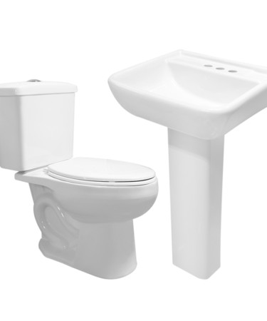 Baño linea lujo (Venta Por Piezas)