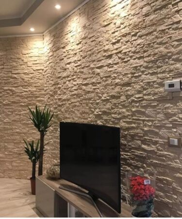 Piedra decorativa Fachaleta (modelo: penasco)