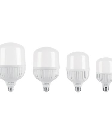 Lámparas de LED Alta potencia