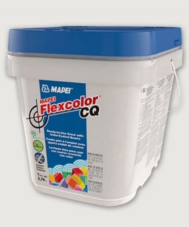MAPEI FLEXCOLOR CQ cubeta de 1gal