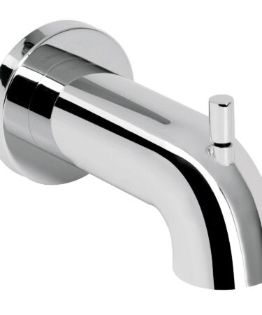 Salida de tina con desviador, Foset cod: 49954