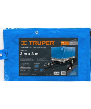 Cinta de montaje precortada 18 piezas