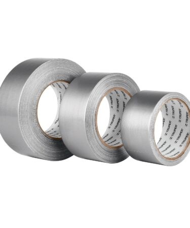 Cintas para ducto 0.19 mm de espesor