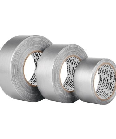 Cintas para ducto, 0.27 mm de espesor